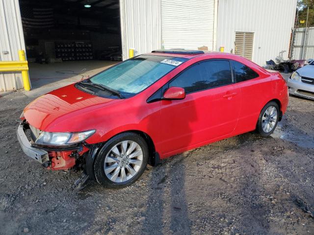 HONDA CIVIC EX 2009 2hgfg12879h537778