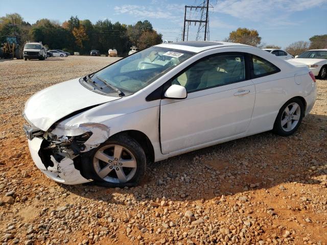 HONDA CIVIC 2006 2hgfg12886h504378