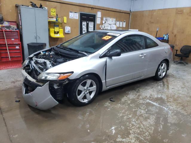 HONDA CIVIC 2006 2hgfg12886h513002