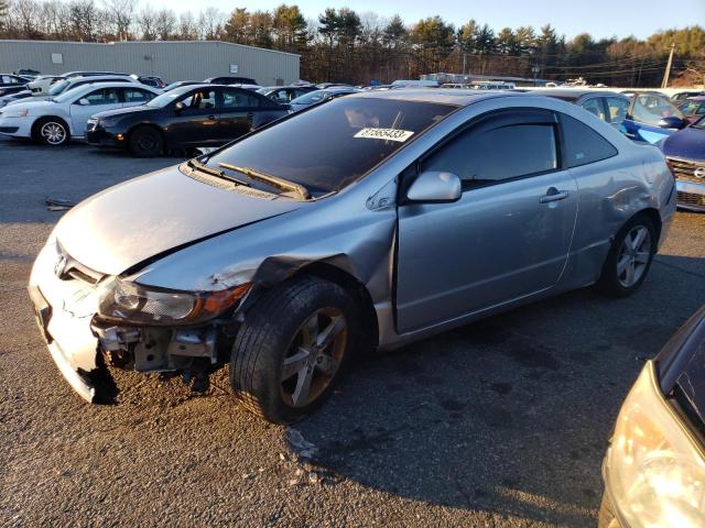 HONDA CIVIC 2006 2hgfg12886h513159