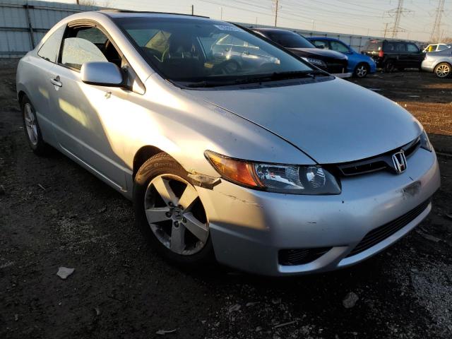 HONDA CIVIC 2006 2hgfg12886h522010