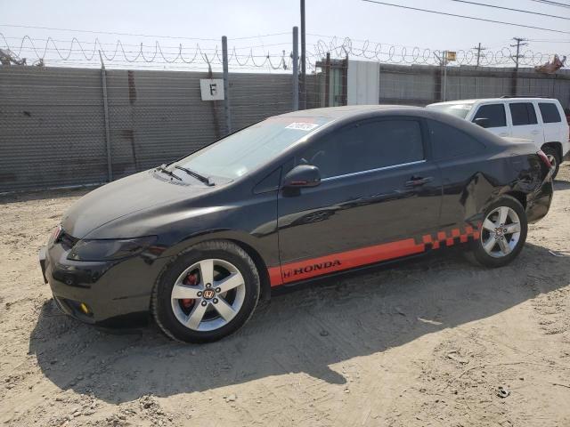 HONDA CIVIC 2006 2hgfg12886h525666