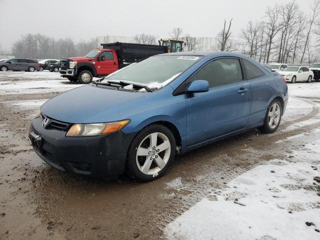 HONDA CIVIC 2006 2hgfg12886h526302