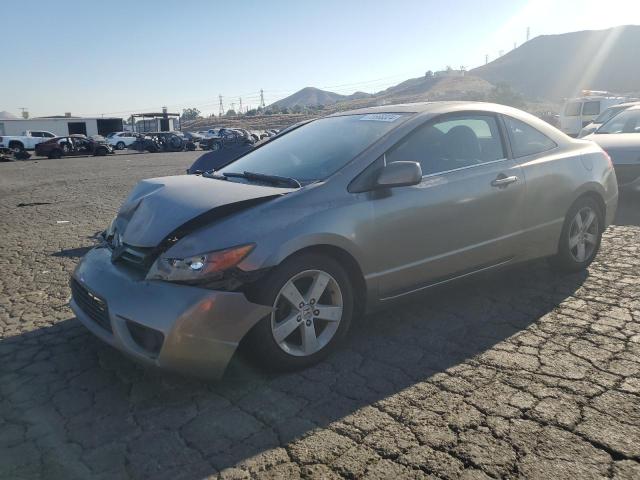 HONDA CIVIC EX 2006 2hgfg12886h528101