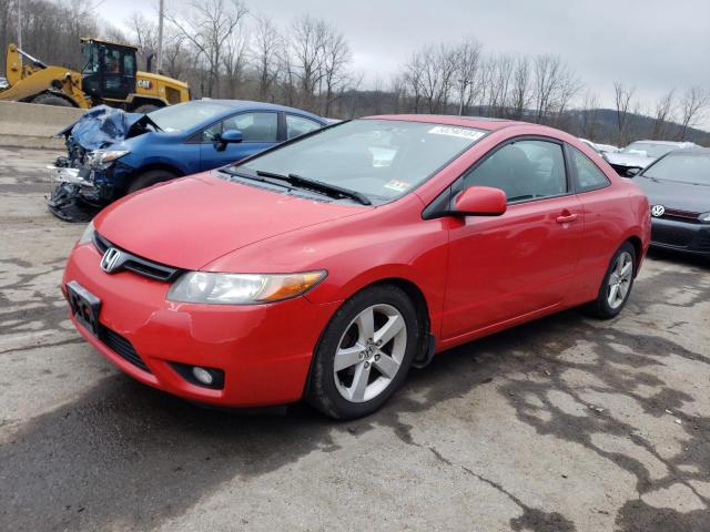 HONDA CIVIC 2006 2hgfg12886h542340