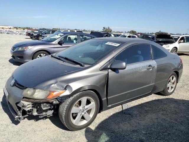 HONDA CIVIC 2006 2hgfg12886h544797