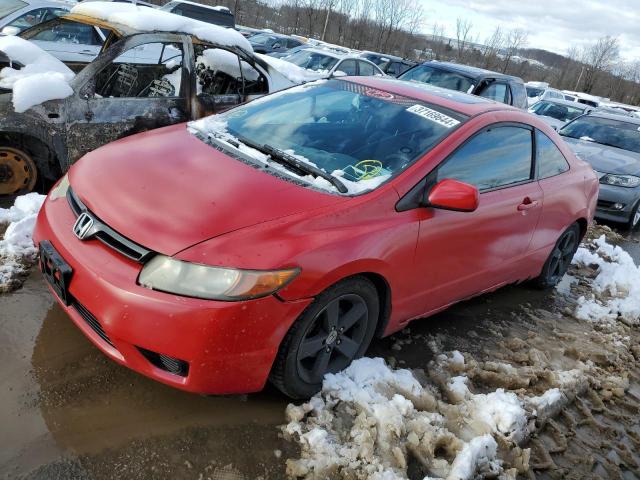 HONDA CIVIC 2006 2hgfg12886h552186