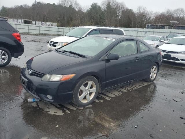 HONDA CIVIC 2006 2hgfg12886h558960