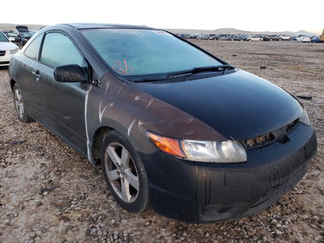 HONDA CIVIC EX 2006 2hgfg12886h565360