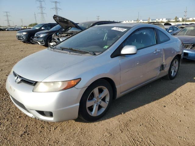 HONDA CIVIC EX 2006 2hgfg12886h569621