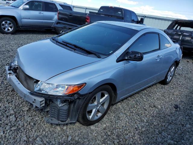 HONDA CIVIC EX 2008 2hgfg12888h500835