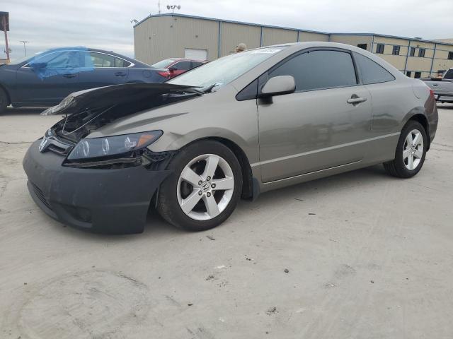 HONDA CIVIC EX 2008 2hgfg12888h509339