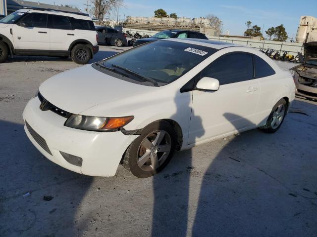 HONDA CIVIC 2008 2hgfg12888h529798