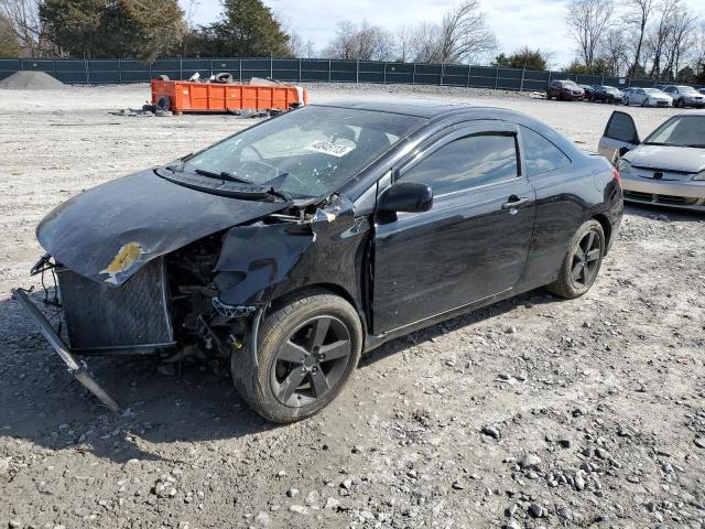 HONDA CIVIC 2008 2hgfg12888h536797