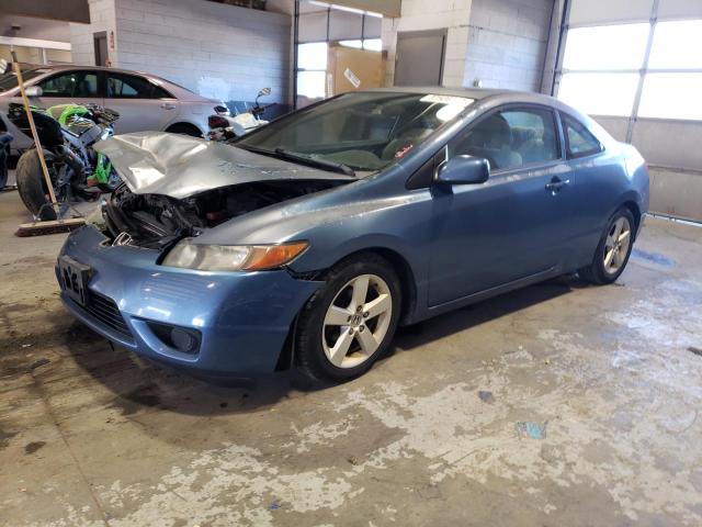 HONDA CIVIC 2008 2hgfg12888h567287