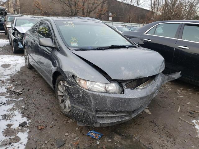 HONDA CIVIC EX 2009 2hgfg12889h504093