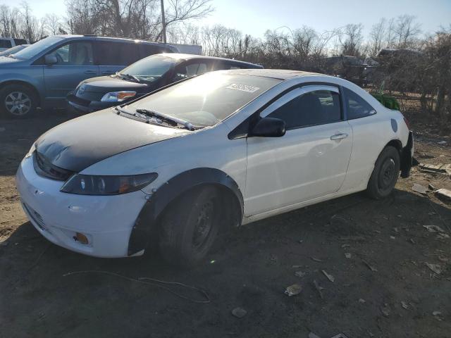 HONDA CIVIC 2006 2hgfg12896h503773