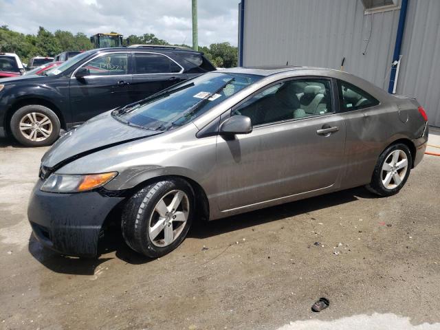 HONDA CIVIC 2006 2hgfg12896h536076