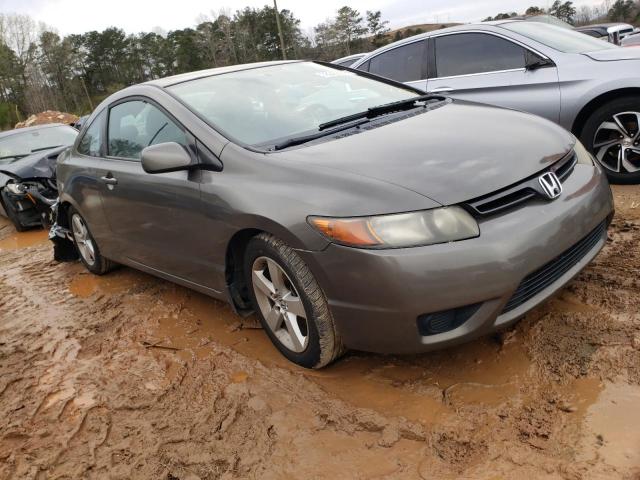 HONDA CIVIC EX 2006 2hgfg12896h555923