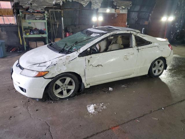 HONDA CIVIC 2006 2hgfg12896h566873