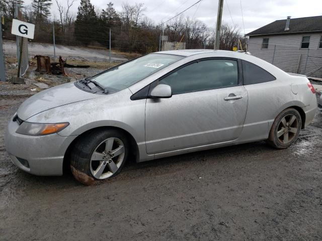 HONDA CIVIC 2007 2hgfg12897h530781