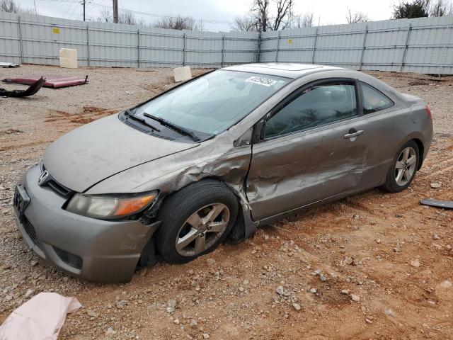 HONDA CIVIC 2007 2hgfg12897h533180