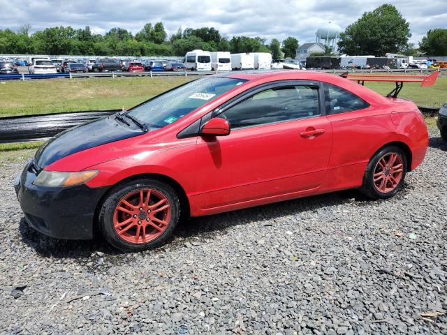 HONDA CIVIC 2007 2hgfg12897h582248