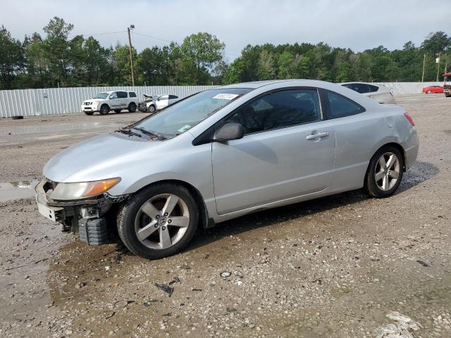 HONDA CIVIC 2008 2hgfg12898h532323