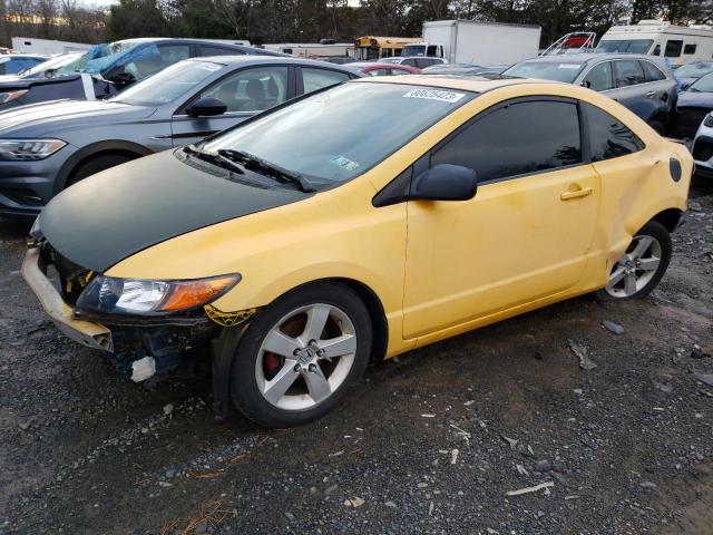 HONDA CIVIC 2008 2hgfg12898h536033