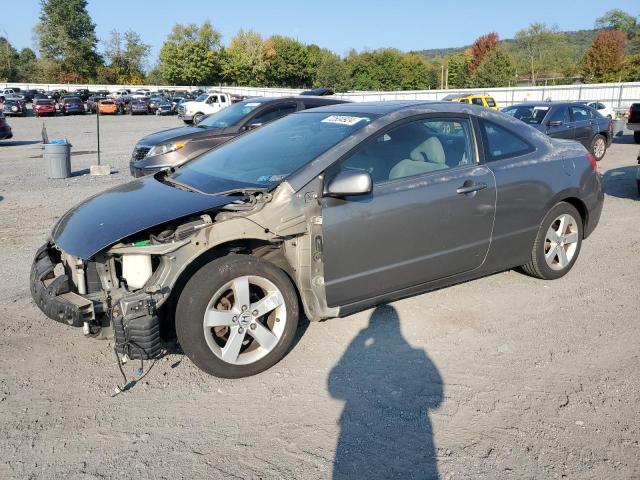 HONDA CIVIC EX 2008 2hgfg12898h552863