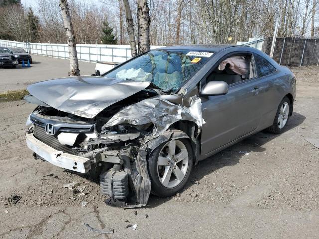 HONDA CIVIC 2008 2hgfg12898h555889