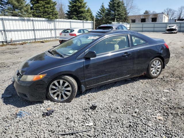 HONDA CIVIC 2006 2hgfg128x6h507976