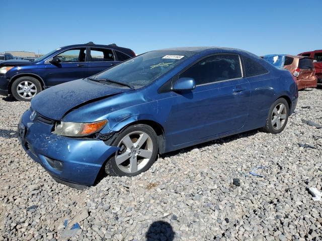 HONDA CIVIC 2006 2hgfg128x6h511350