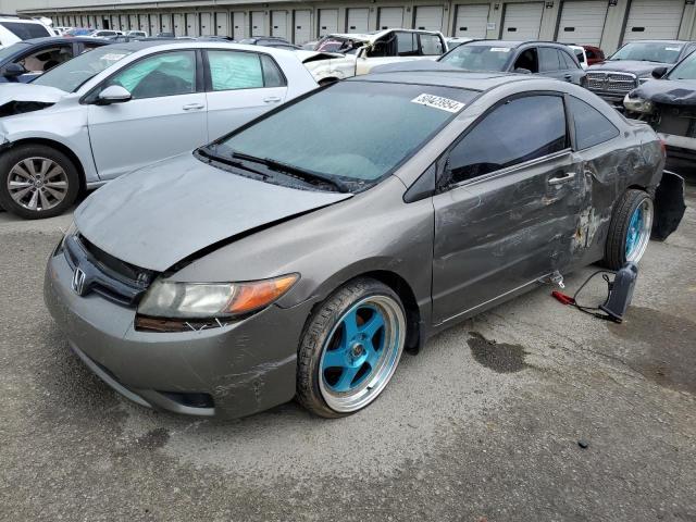 HONDA CIVIC 2006 2hgfg128x6h521411