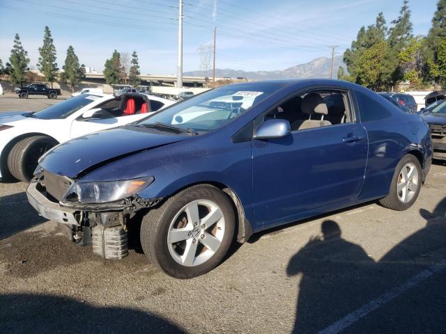 HONDA CIVIC 2006 2hgfg128x6h534465