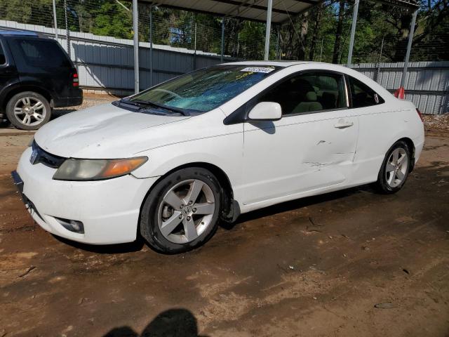 HONDA CIVIC 2006 2hgfg128x6h565179