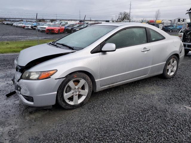 HONDA CIVIC 2006 2hgfg128x6h584489