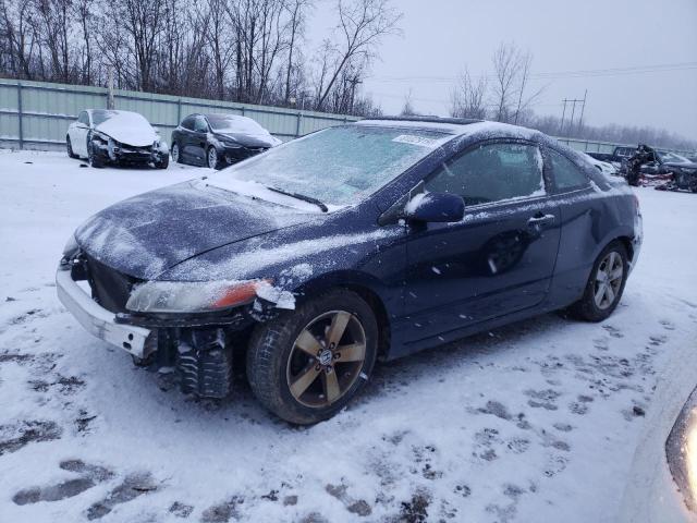 HONDA CIVIC 2007 2hgfg128x7h505789