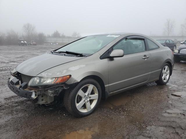 HONDA CIVIC 2007 2hgfg128x7h523001