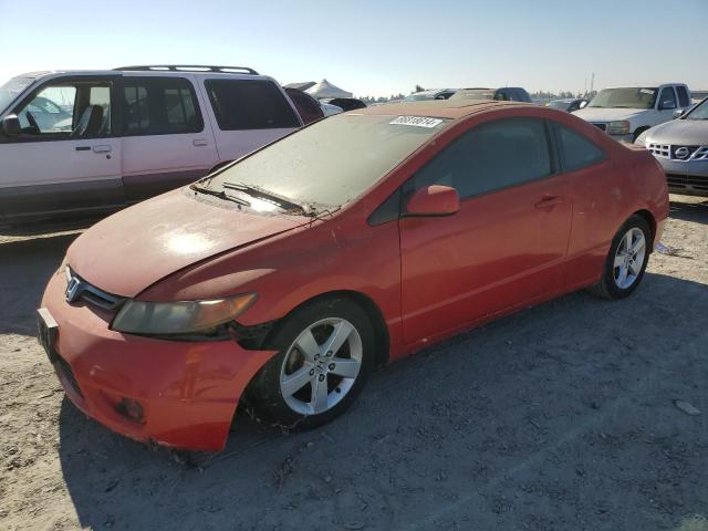 HONDA CIVIC 2007 2hgfg128x7h536301