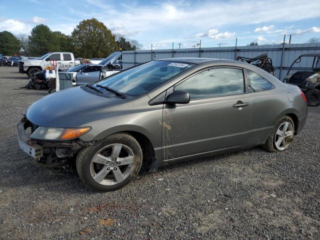 HONDA CIVIC EX 2007 2hgfg128x7h544849