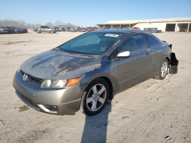 HONDA CIVIC 2007 2hgfg128x7h566303