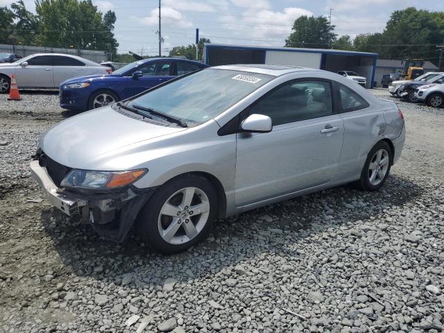 HONDA CIVIC 2007 2hgfg128x7h568441