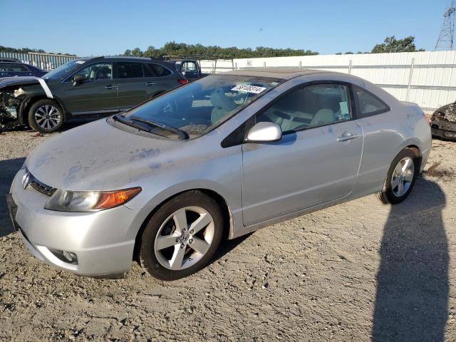 HONDA CIVIC 2008 2hgfg128x8h501193