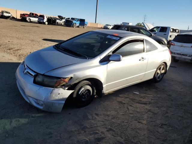 HONDA CIVIC 2008 2hgfg128x8h507513