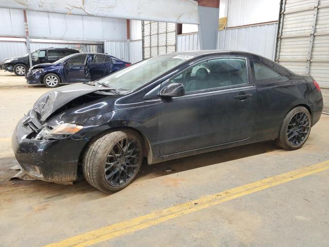 HONDA CIVIC EX 2008 2hgfg128x8h560955