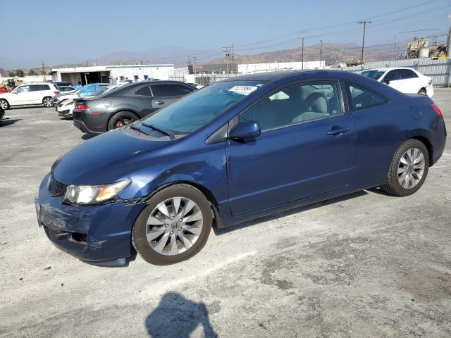 HONDA CIVIC EX 2009 2hgfg128x9h508131