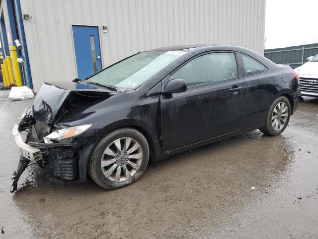 HONDA CIVIC 2009 2hgfg128x9h509036