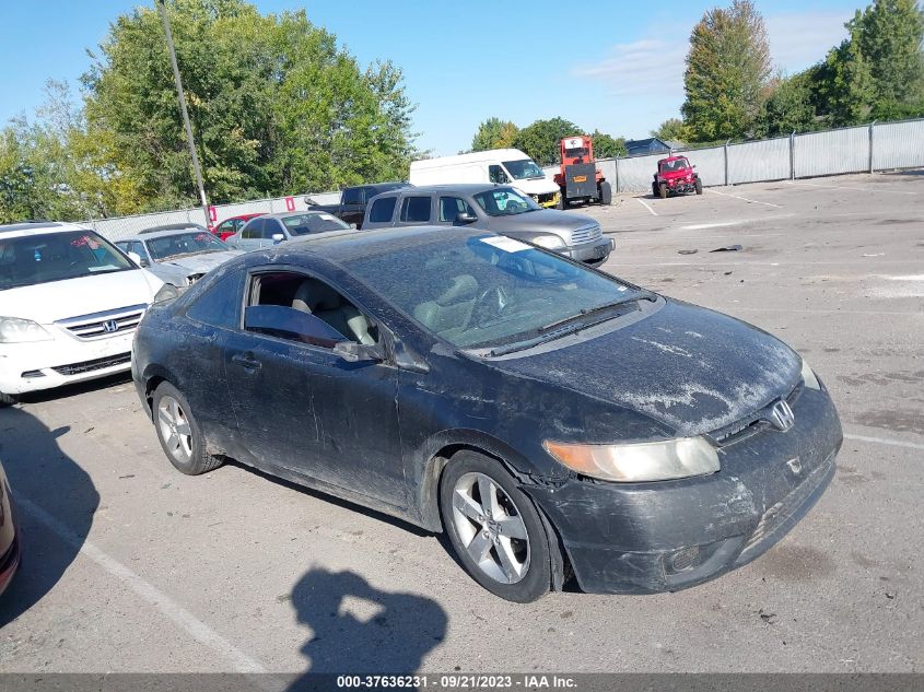 HONDA CIVIC 2008 2hgfg12908h525320