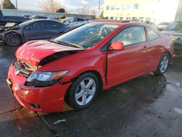 HONDA CIVIC 2008 2hgfg12908h526175